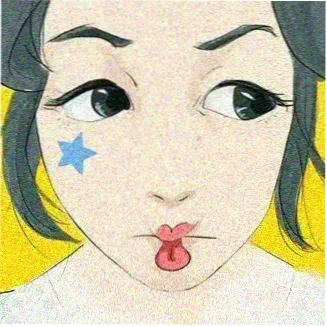 观众橘子汽水的头像